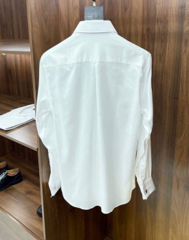 Рубашка Brunello Cucinelli Артикул BMS-124080. Вид 2