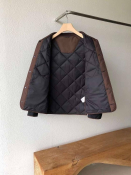 Куртка мужская  Артикул BMS-124238. Вид 3