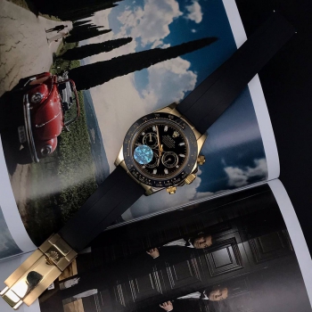 Часы Rolex Артикул BMS-124275. Вид 1