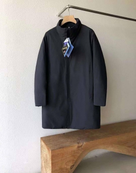  Куртка мужская  Артикул BMS-124413. Вид 1