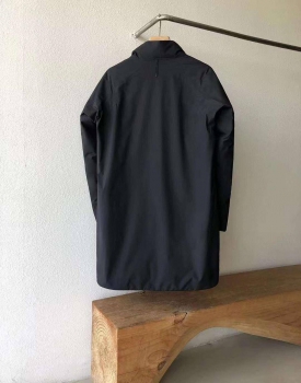  Куртка мужская  Артикул BMS-124413. Вид 2