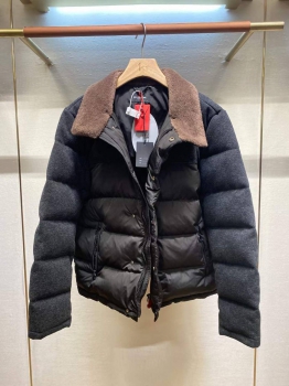 Куртка мужская  Kiton Артикул BMS-124486. Вид 2
