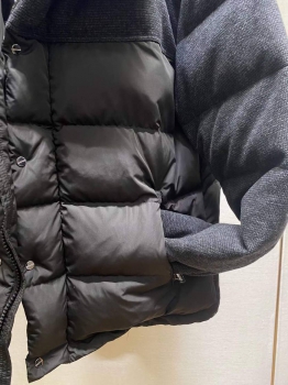 Куртка мужская  Kiton Артикул BMS-124486. Вид 4