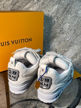 Кроссовки Louis Vuitton Артикул BMS-124762. Вид 2