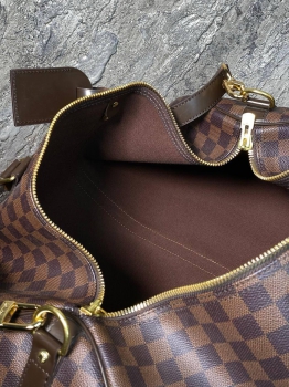 Дорожная сумка Louis Vuitton Артикул BMS-124796. Вид 2