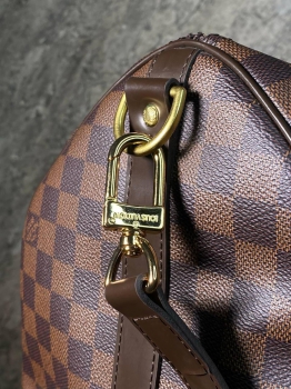 Дорожная сумка Louis Vuitton Артикул BMS-124796. Вид 3