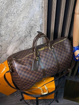 Дорожная сумка Louis Vuitton Артикул BMS-124796. Вид 5