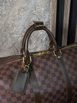Дорожная сумка Louis Vuitton Артикул BMS-124796. Вид 6
