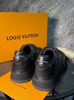Кроссовки Louis Vuitton Артикул BMS-124841. Вид 5