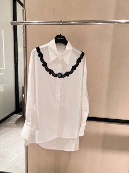 Рубашка Dolce & Gabbana Артикул BMS-124901. Вид 1