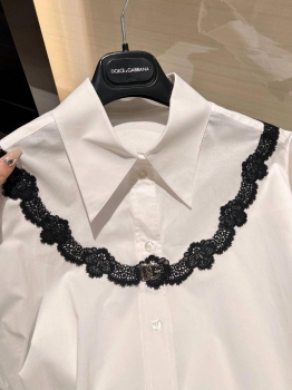 Рубашка Dolce & Gabbana Артикул BMS-124901. Вид 2