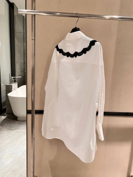 Рубашка Dolce & Gabbana Артикул BMS-124901. Вид 3