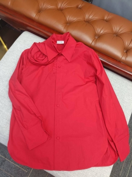 Рубашка  Valentino Артикул BMS-125075. Вид 1