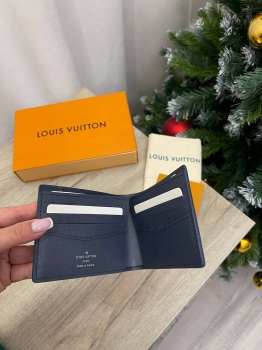 Портмоне  Louis Vuitton Артикул BMS-125139. Вид 2