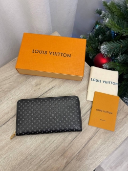 Кошелёк  Louis Vuitton Артикул BMS-125144. Вид 1