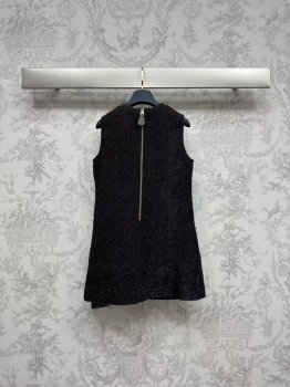 Платье  Louis Vuitton Артикул BMS-125169. Вид 3