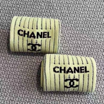 Гетры  Chanel Артикул BMS-125162. Вид 3