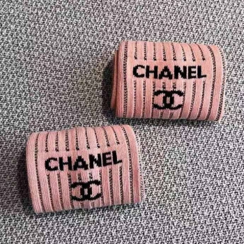 Гетры  Chanel Артикул BMS-125160. Вид 1