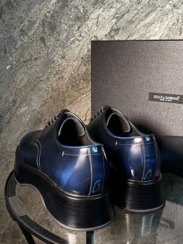 Туфли  Dolce & Gabbana Артикул BMS-125293. Вид 2