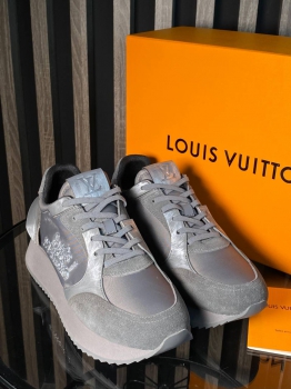 Кроссовки  Louis Vuitton Артикул BMS-125311. Вид 1