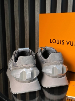 Кроссовки  Louis Vuitton Артикул BMS-125311. Вид 4