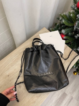 Рюкзак Chanel Артикул BMS-125520. Вид 4