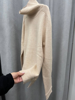 Кашемировый свитер Loro Piana Артикул BMS-105936. Вид 4