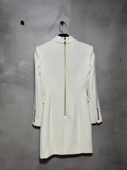 Платье Balmain Артикул BMS-125552. Вид 2