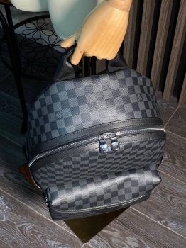 Рюкзак  Louis Vuitton Артикул BMS-125606. Вид 9