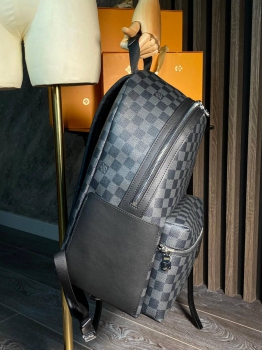 Рюкзак  Louis Vuitton Артикул BMS-125606. Вид 3