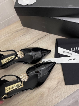 Туфли Chanel Артикул BMS-125761. Вид 3