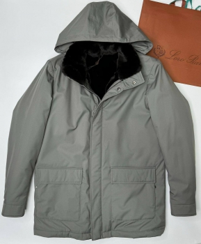  Куртка мужская Loro Piana Артикул BMS-125928. Вид 1