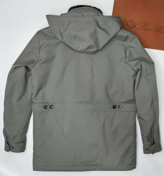  Куртка мужская Loro Piana Артикул BMS-125928. Вид 2