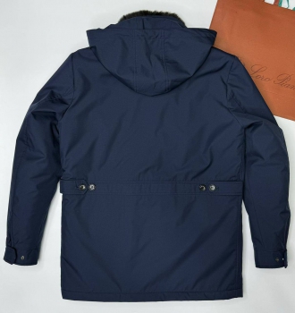  Куртка мужская Loro Piana Артикул BMS-125927. Вид 2