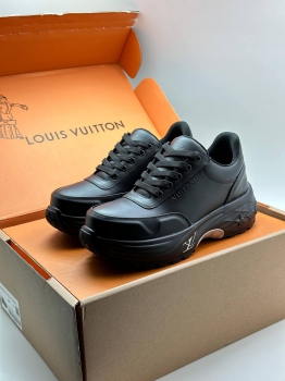 Кроссовки Louis Vuitton Артикул BMS-125948. Вид 1