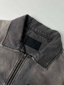Куртка мужская  Prada Артикул BMS-126013. Вид 4
