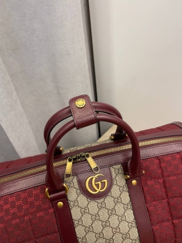  Дорожная сумка Gucci Артикул BMS-126195. Вид 2