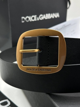 Ремень мужской Dolce & Gabbana Артикул BMS-126253. Вид 2