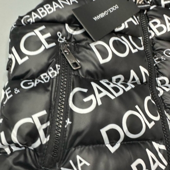 Жилет Dolce & Gabbana Артикул BMS-127212. Вид 2