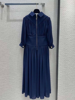Платье  Louis Vuitton Артикул BMS-127259. Вид 4