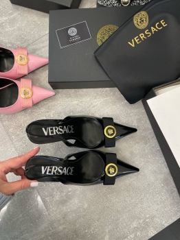 Туфли Versace Артикул BMS-127284. Вид 3