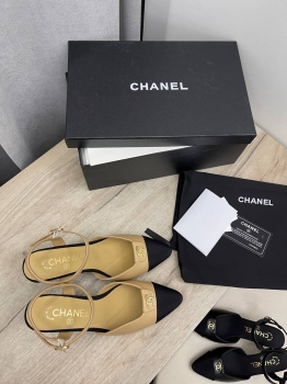 Туфли Chanel Артикул BMS-127373. Вид 2