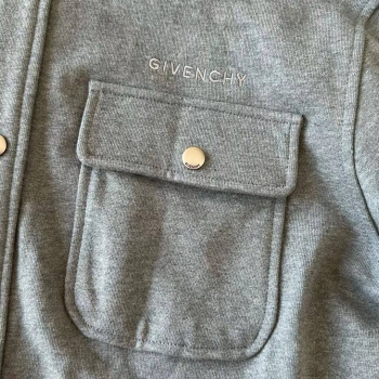 Рубашка  Givenchy Артикул BMS-127454. Вид 3