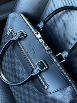 Сумка мужская Louis Vuitton Артикул BMS-127616. Вид 3