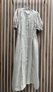 Платье  JOSLIN  Артикул BMS-128337. Вид 2