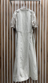 Платье  JOSLIN  Артикул BMS-128337. Вид 3