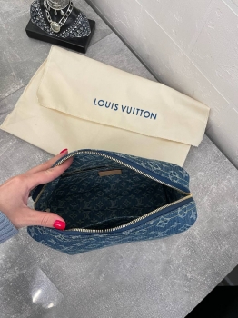Косметичка Louis Vuitton Артикул BMS-128465. Вид 6