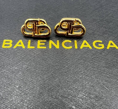 Серьги Balenciaga Артикул BMS-128798. Вид 1