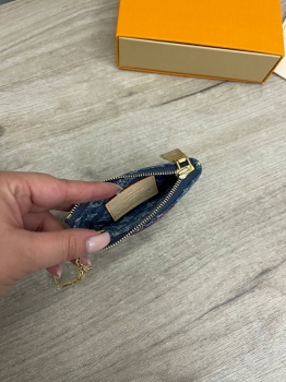 Ключница Louis Vuitton Артикул BMS-129004. Вид 5