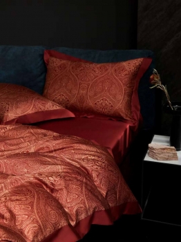 Комплект постельного белья Christian Dior Артикул BMS-129086. Вид 2